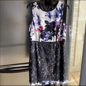Ivanka Trump Cocktail Dress